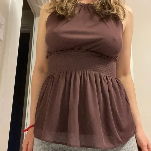 Express Top - Picture 6 of 8